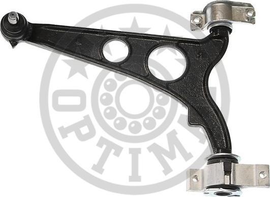 OPTIMAL G6-802 - Bras de liaison, suspension de roue droxauto.com