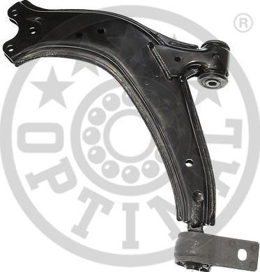 OPTIMAL G6-812 - Bras de liaison, suspension de roue droxauto.com