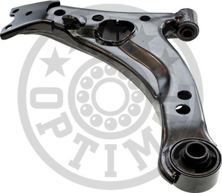 OPTIMAL G6-881 - Bras de liaison, suspension de roue droxauto.com