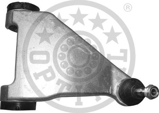 OPTIMAL G6-825 - Bras de liaison, suspension de roue droxauto.com