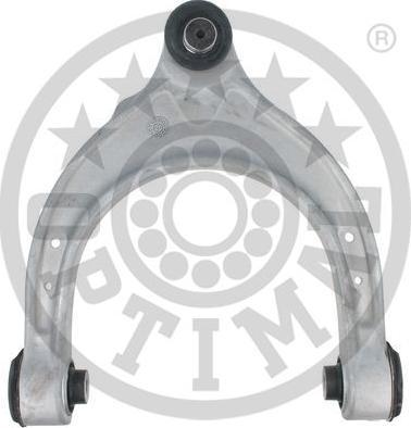 OPTIMAL G6-2097 - Bras de liaison, suspension de roue droxauto.com