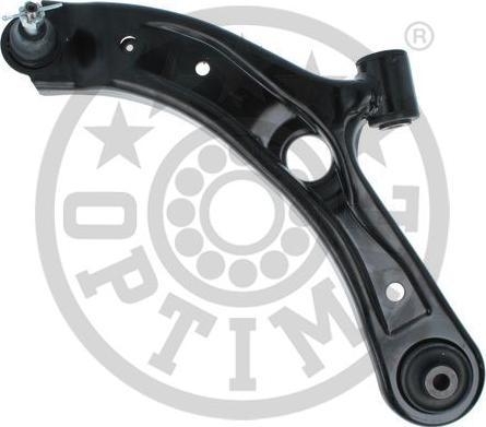 OPTIMAL G6-2066 - Bras de liaison, suspension de roue droxauto.com