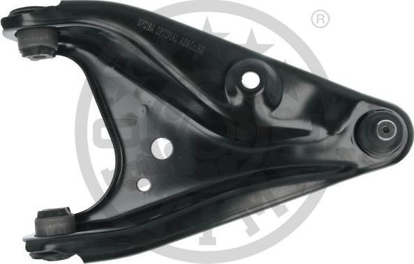 OPTIMAL G6-2014 - Bras de liaison, suspension de roue droxauto.com