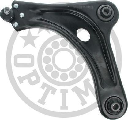 OPTIMAL G6-2018 - Bras de liaison, suspension de roue droxauto.com