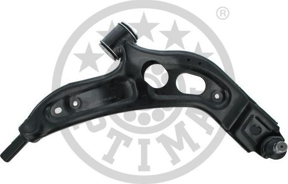 OPTIMAL G6-2085 - Bras de liaison, suspension de roue droxauto.com