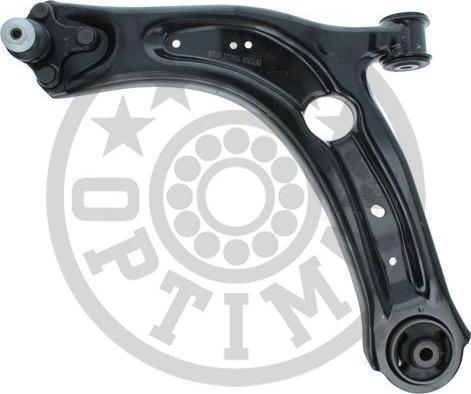 OPTIMAL G6-2034S - Bras de liaison, suspension de roue droxauto.com