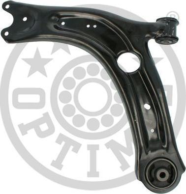 OPTIMAL G6-2034 - Bras de liaison, suspension de roue droxauto.com