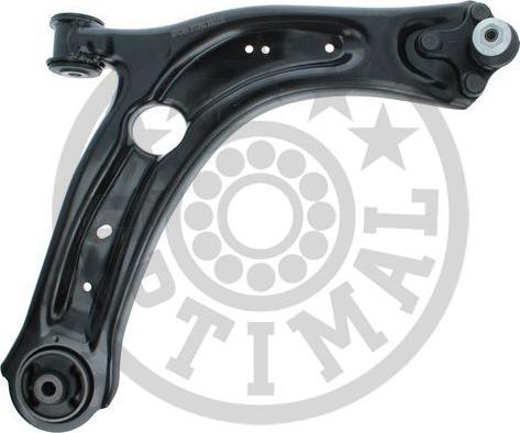 OPTIMAL G6-2035S - Bras de liaison, suspension de roue droxauto.com