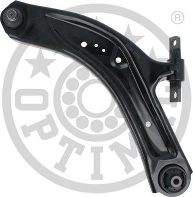 OPTIMAL G6-2036 - Bras de liaison, suspension de roue droxauto.com