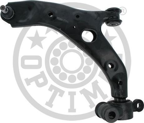 OPTIMAL G6-2074 - Bras de liaison, suspension de roue droxauto.com