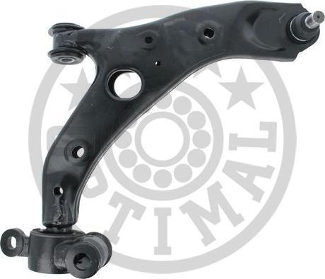 OPTIMAL G6-2075 - Bras de liaison, suspension de roue droxauto.com