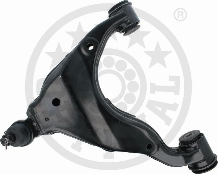 OPTIMAL G6-2105 - Bras de liaison, suspension de roue droxauto.com