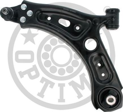 OPTIMAL G6-2114 - Bras de liaison, suspension de roue droxauto.com