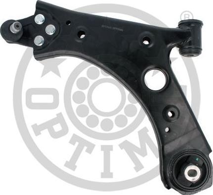 OPTIMAL G6-2116 - Bras de liaison, suspension de roue droxauto.com