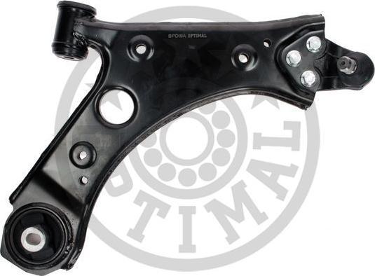 OPTIMAL G6-2117 - Bras de liaison, suspension de roue droxauto.com