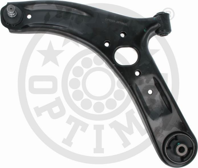 OPTIMAL G6-2185 - Bras de liaison, suspension de roue droxauto.com