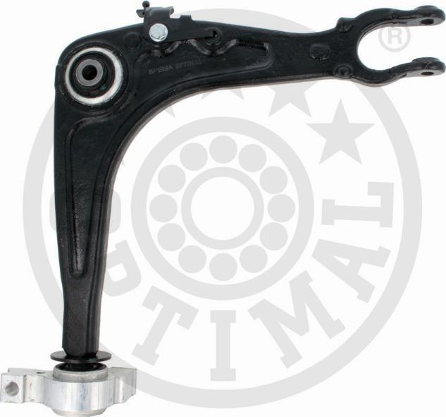 OPTIMAL G6-2183 - Bras de liaison, suspension de roue droxauto.com