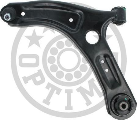 OPTIMAL G6-2130 - Bras de liaison, suspension de roue droxauto.com