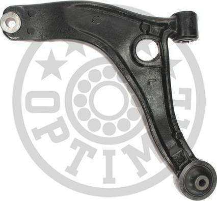OPTIMAL G6-2126 - Bras de liaison, suspension de roue droxauto.com