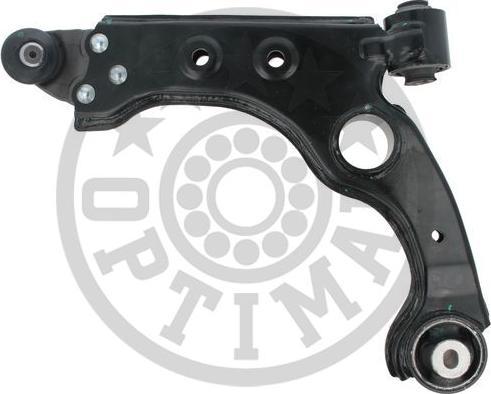 OPTIMAL G6-2120 - Bras de liaison, suspension de roue droxauto.com