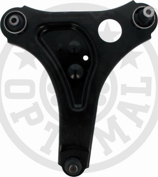 OPTIMAL G6-2123 - Bras de liaison, suspension de roue droxauto.com