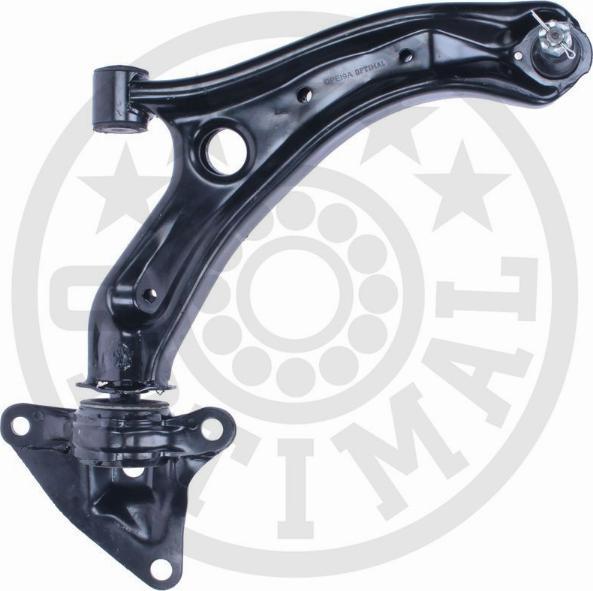 OPTIMAL G6-2179S - Bras de liaison, suspension de roue droxauto.com
