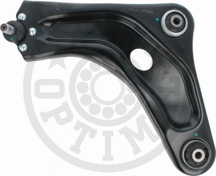 OPTIMAL G6-2174S - Bras de liaison, suspension de roue droxauto.com