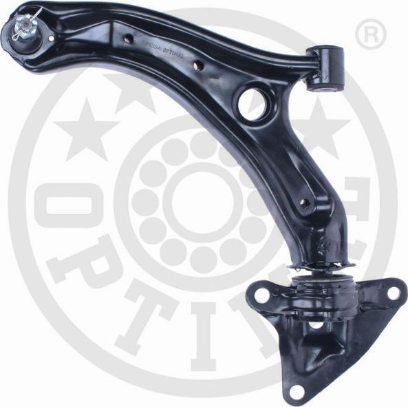 OPTIMAL G6-2178S - Bras de liaison, suspension de roue droxauto.com
