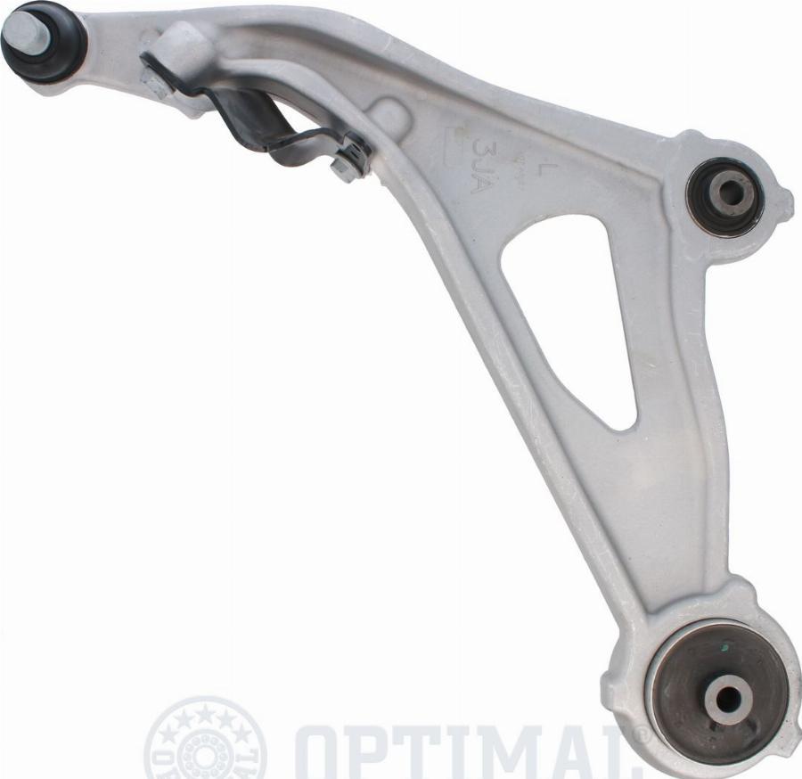 OPTIMAL G6-2300 - Bras de liaison, suspension de roue droxauto.com