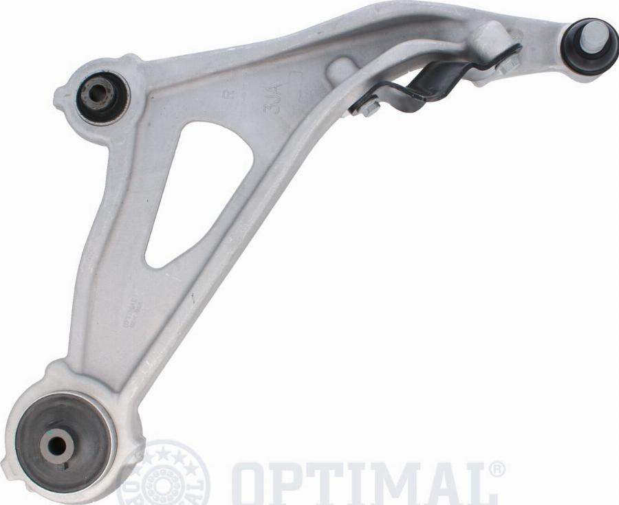 OPTIMAL G6-2301 - Bras de liaison, suspension de roue droxauto.com