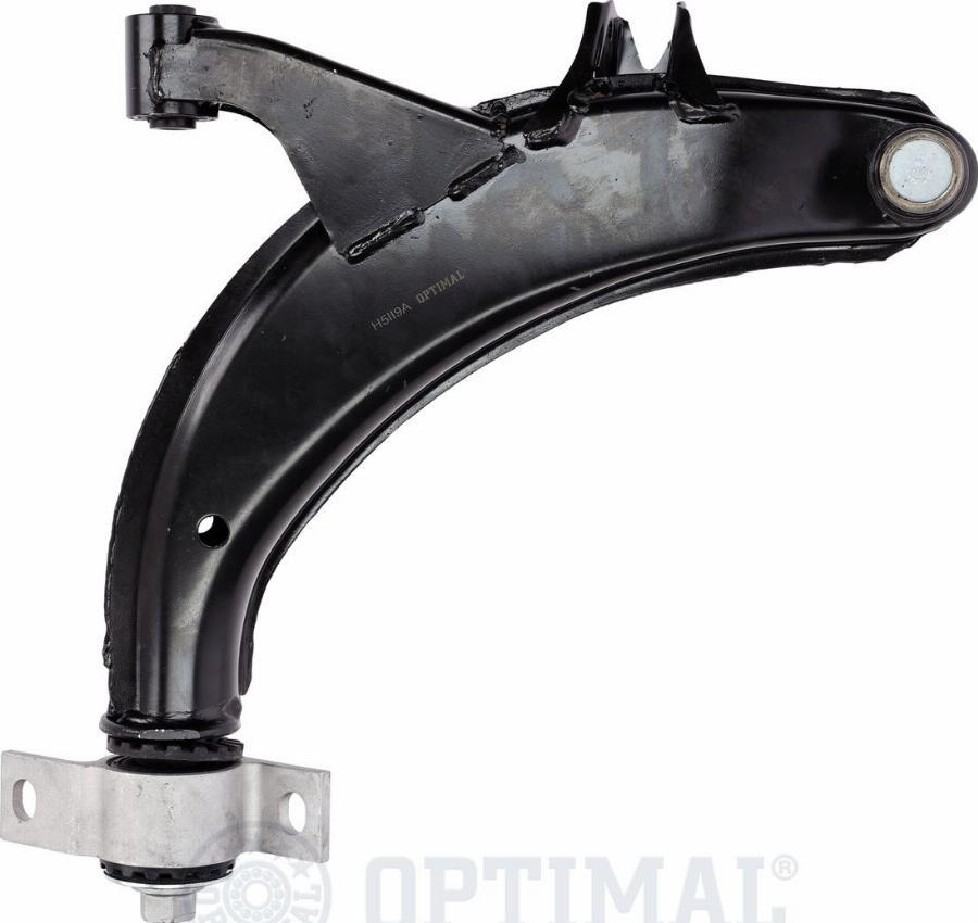 OPTIMAL G6-2311 - Bras de liaison, suspension de roue droxauto.com