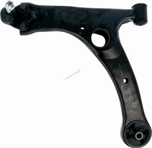 OPTIMAL G6-2318S - Bras de liaison, suspension de roue droxauto.com