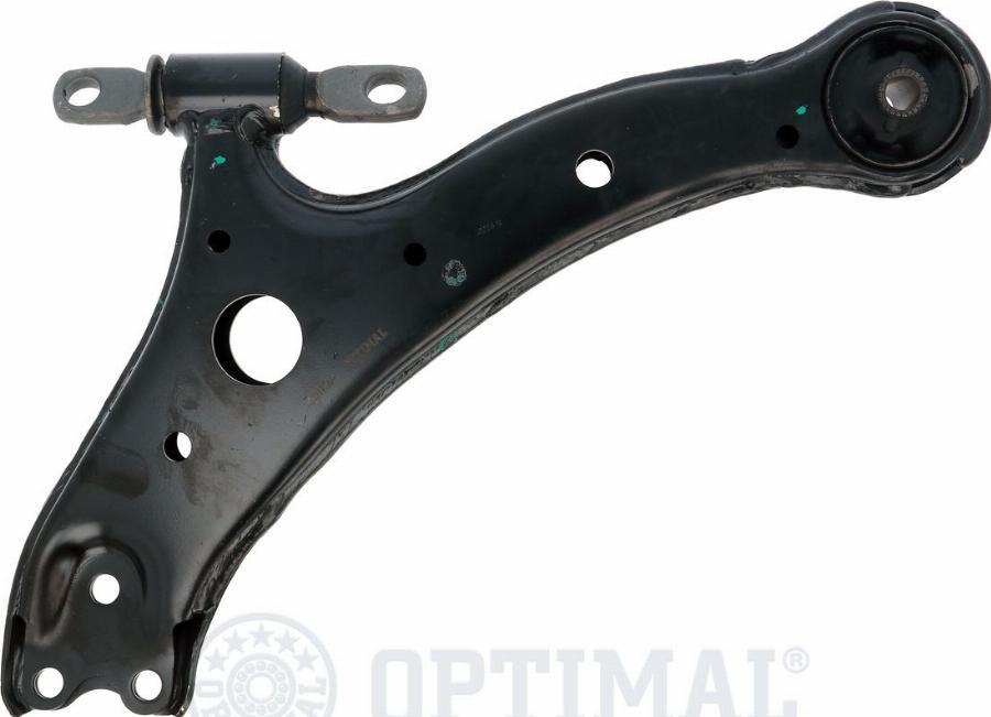 OPTIMAL G6-2333 - Bras de liaison, suspension de roue droxauto.com