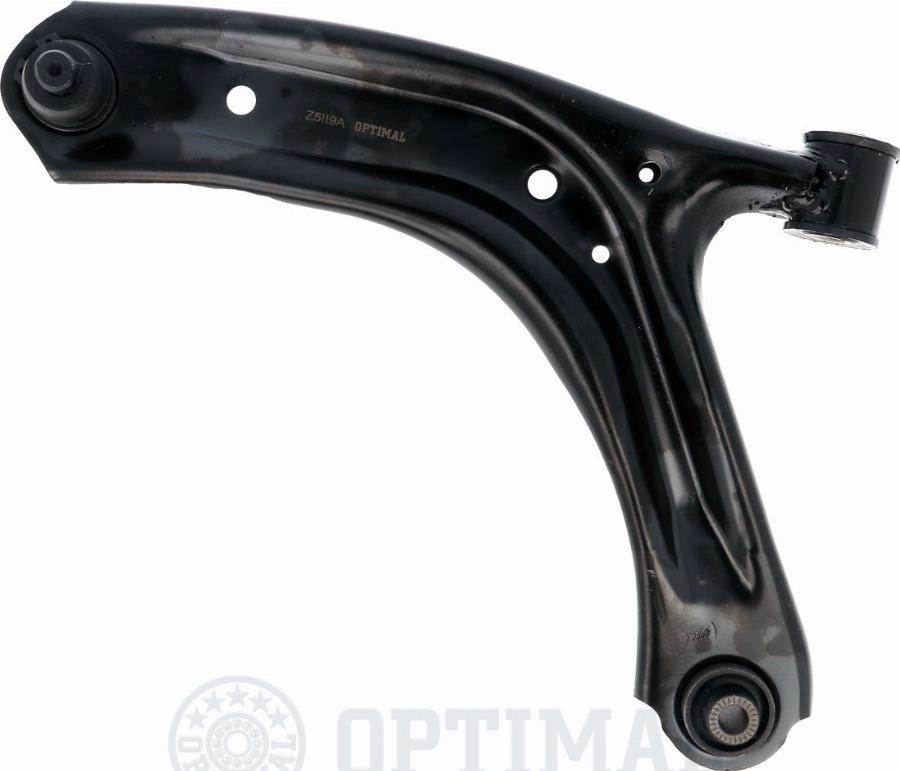 OPTIMAL G6-2325S - Bras de liaison, suspension de roue droxauto.com