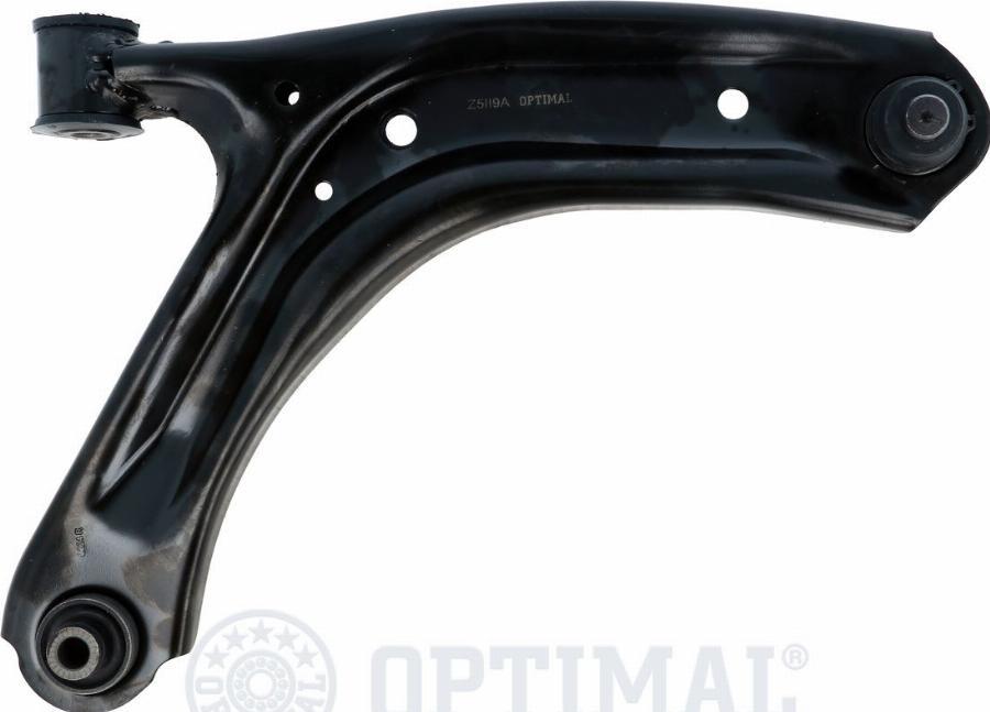 OPTIMAL G6-2326S - Bras de liaison, suspension de roue droxauto.com