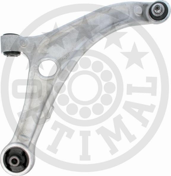 OPTIMAL G6-2299 - Bras de liaison, suspension de roue droxauto.com