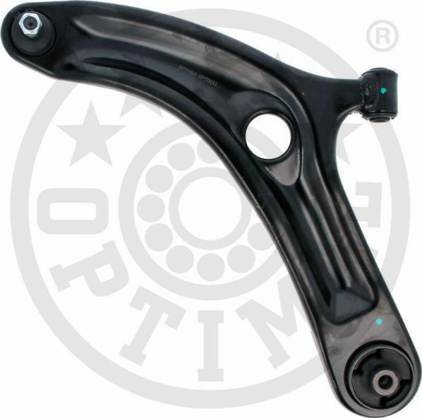 OPTIMAL G6-2296 - Bras de liaison, suspension de roue droxauto.com