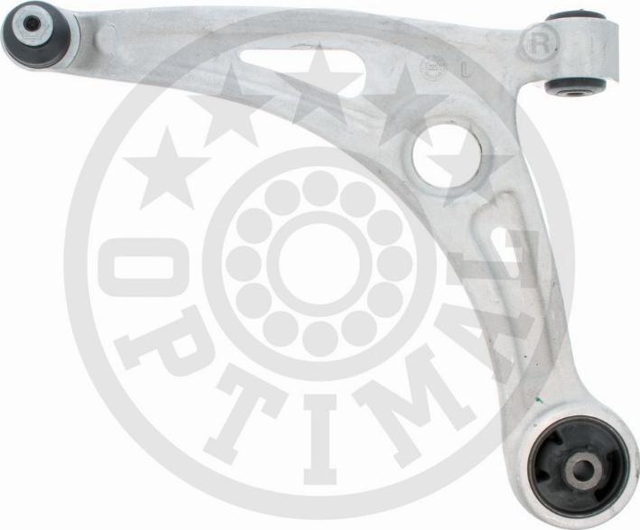 OPTIMAL G6-2202 - Bras de liaison, suspension de roue droxauto.com