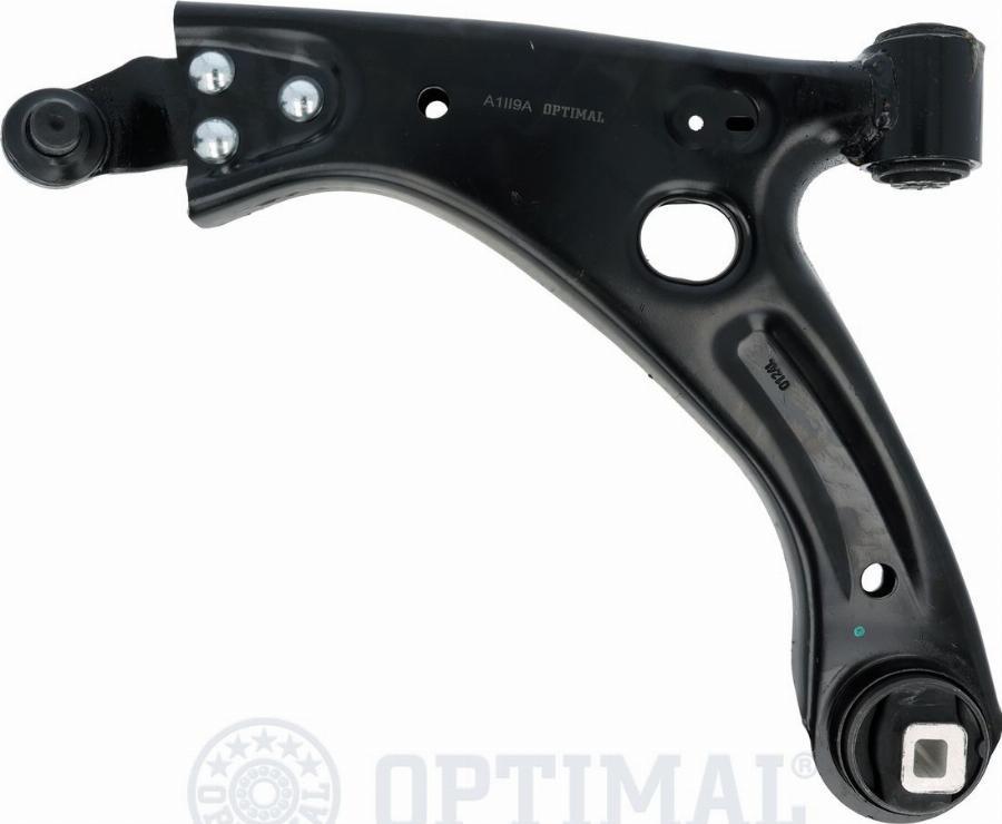 OPTIMAL G6-2286 - Bras de liaison, suspension de roue droxauto.com