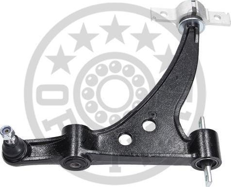 OPTIMAL G6-797 - Bras de liaison, suspension de roue droxauto.com