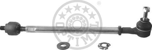 OPTIMAL G0-045 - Barre de connexion droxauto.com