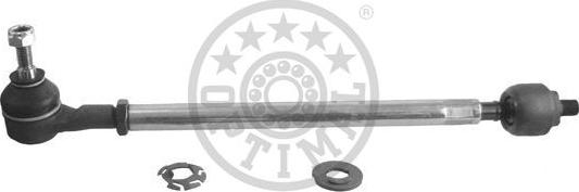 OPTIMAL G0-046 - Barre de connexion droxauto.com