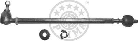 OPTIMAL G0-047 - Barre de connexion droxauto.com