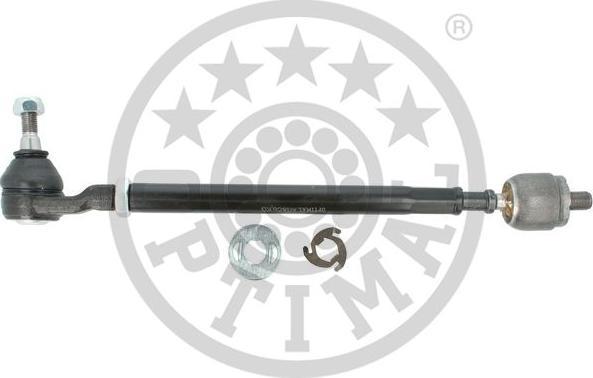 OPTIMAL G0-017 - Barre de connexion droxauto.com