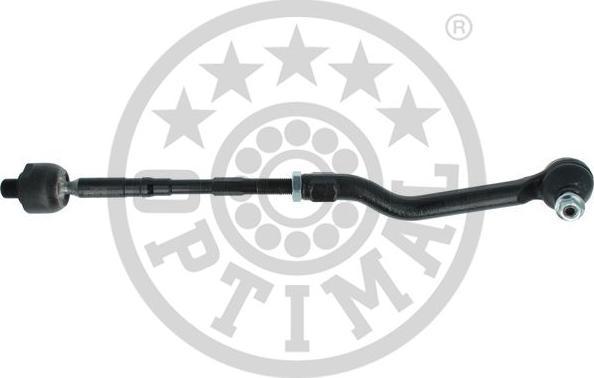 OPTIMAL G0-2016 - Barre de connexion droxauto.com