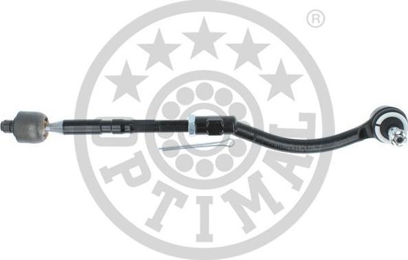 OPTIMAL G0-2018 - Barre de connexion droxauto.com