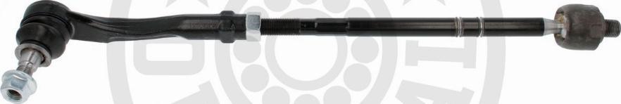 OPTIMAL G0-2026 - Barre de connexion droxauto.com