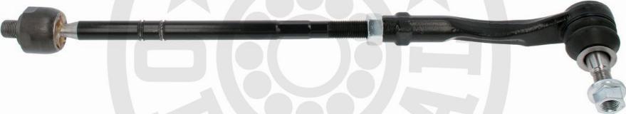 OPTIMAL G0-2027 - Barre de connexion droxauto.com