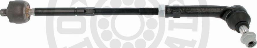 OPTIMAL G0-2075 - Barre de connexion droxauto.com