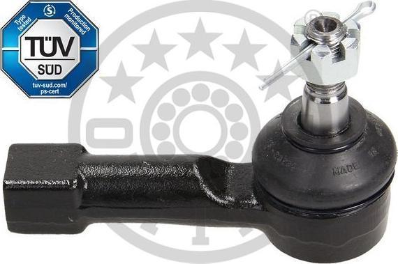 OPTIMAL G1-989 - Rotule de barre de connexion droxauto.com